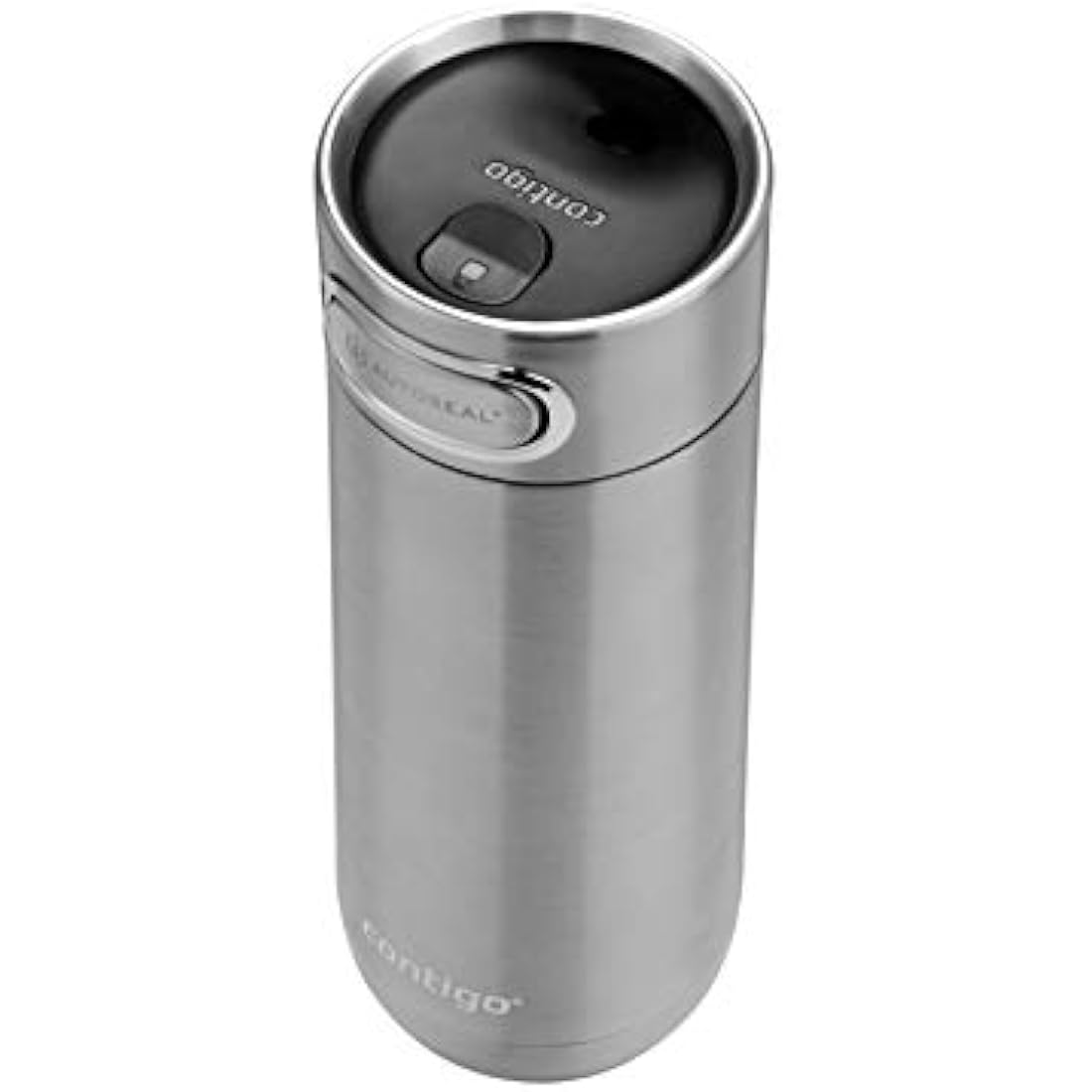 Contigo Luxe Autoseal Travel Mug – 470ml Leakproof Stainless Steel Flask