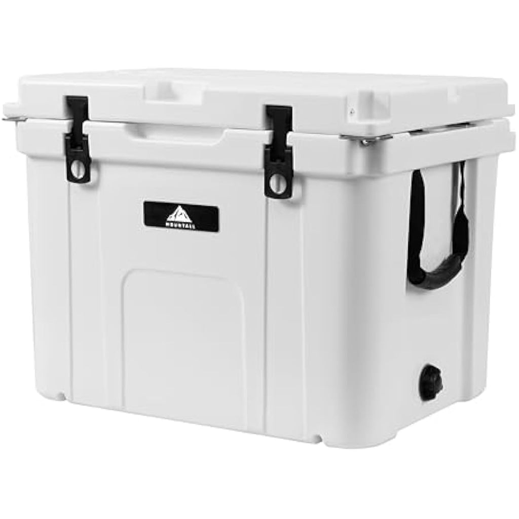 Rotomolded Ice Cooler – 7 Day Retention Outdoor Chest