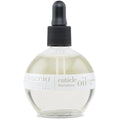 Cuccio Naturale Fragrance-Free Cuticle Oil – Moisturizing Nail Treatment 73ml