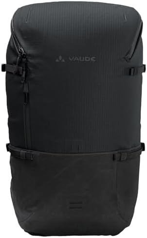 VAUDE Durable Hiking Rucksack | Sustainable Outdoor Adventure Backpack