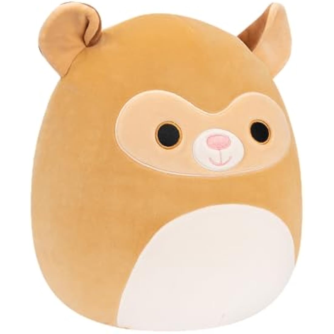 Squishmallows Zaine the Tarsier – 12-Inch Medium-Sized Collectible Plush