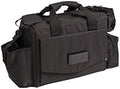 Mil-Tec Police Intervention Bag – Tactical Gear Utility Pack | Black