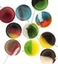 Joseph Dobson Mega Lolly Assortment – Bulk Boiled Sweets (50 Pack)