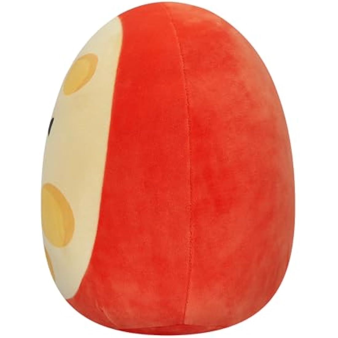 Squishmallows Mannon the Gouda Cheese – 12-Inch Medium Plush Toy