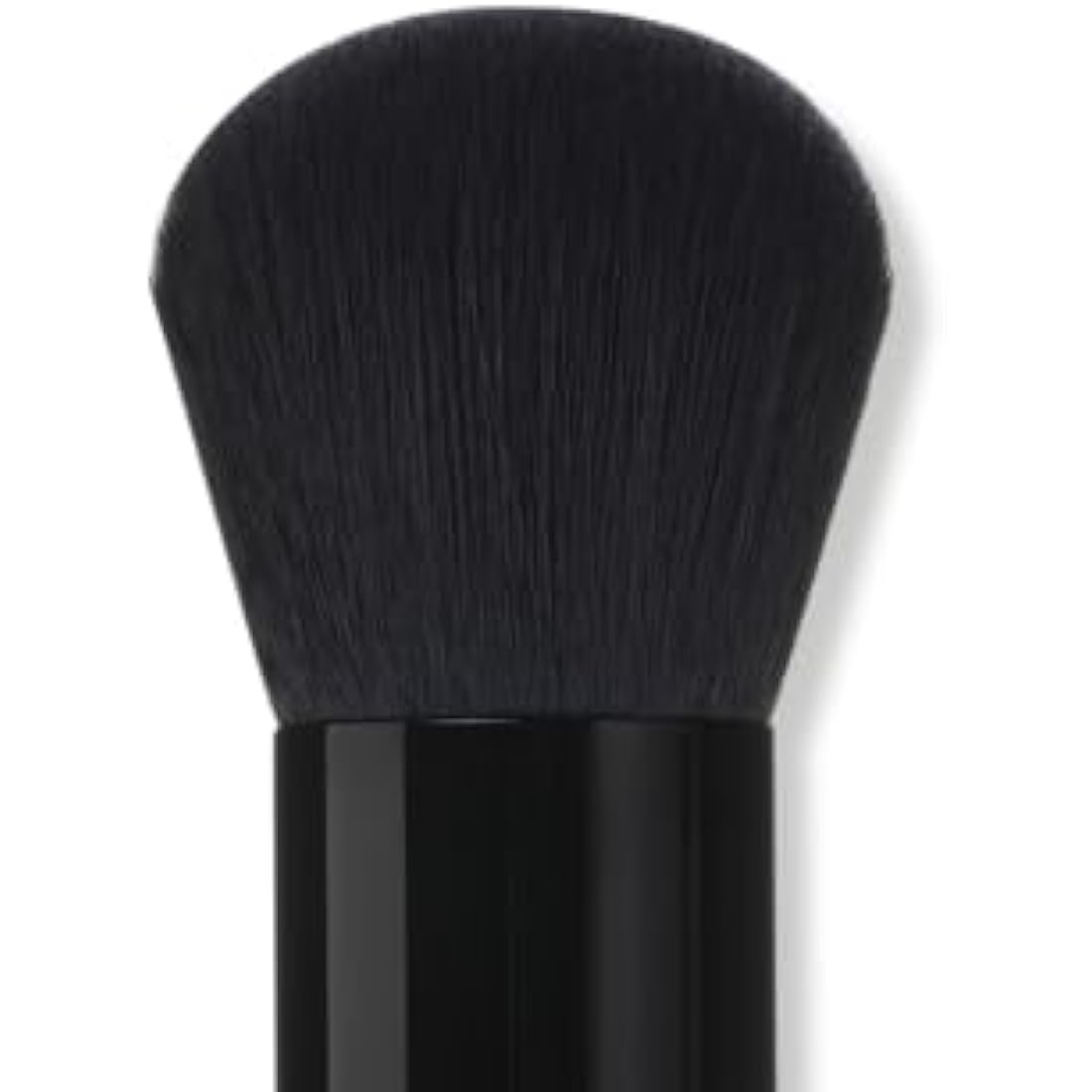 Mii Cosmetics Precise Mineral Kabuki Brush – Hand Crafted Mini Tool