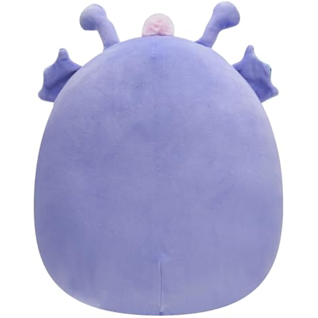 Squishmallows Roboyo the Purple Water Alien – 12-Inch Medium Plush Toy