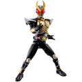 Bandai Kamen Rider Agito Ground Form Figure-Rise Standard Model Kit