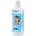 Clearwater Foam Remover for Hot Tubs and Swimming Pools – 1 Litre
