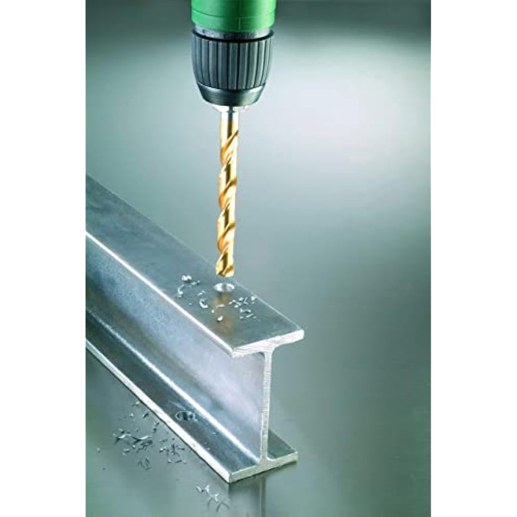 Bosch V-Line 91-Piece Titanium Drill and Screwdriver Bit Set with Ratchet