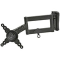 Avlink HQT201 Dual Monitor Mount – Double Arm Stand for 13-40" Screens
