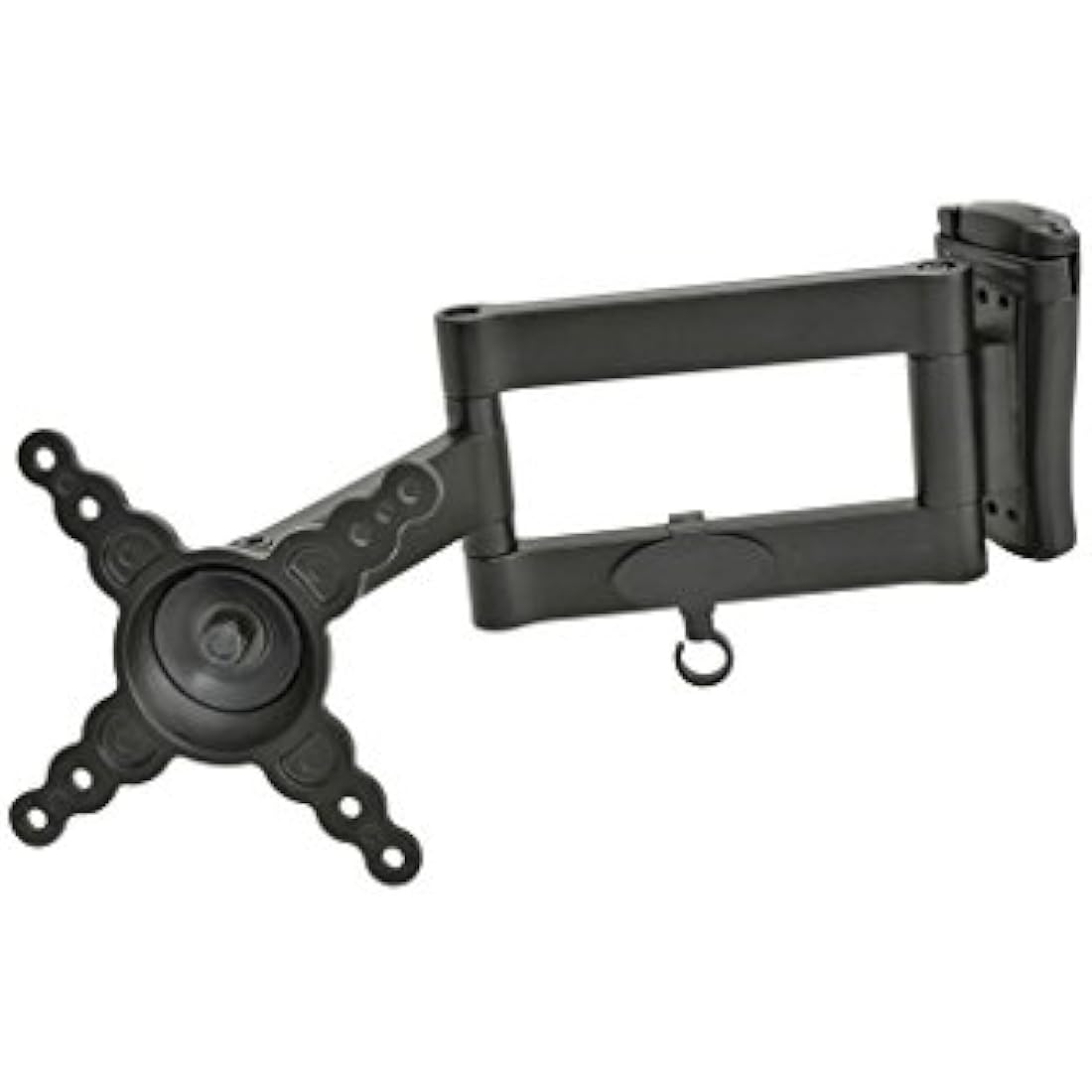 Avlink HQT201 Dual Monitor Mount – Double Arm Stand for 13-40" Screens