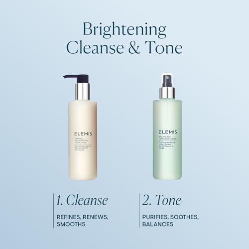 ELEMIS Apricot & Lavender Facial Toner – Soothing Skin Care 200ml