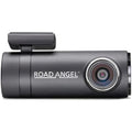 Road Angel Halo Drive 2K Dash Cam – Front Car Camera with Night Vision
