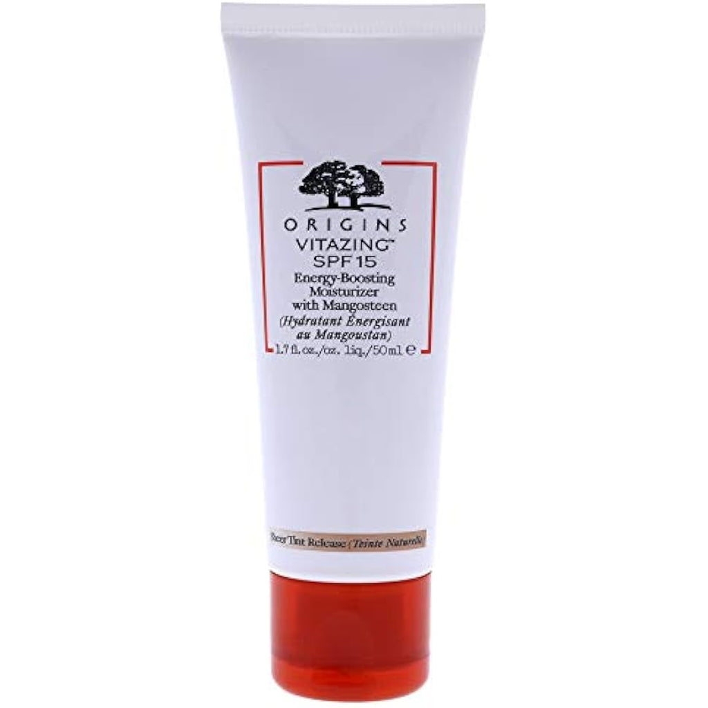 Origins VitaZing SPF 15 Energy-Boosting Hydrating Face Moisturizer - 50ml