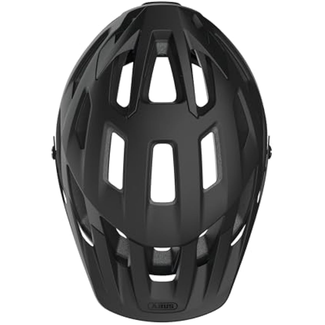 ABUS Moventor 2.0 MIPS MTB Helmet – Velvet Black All-Mountain Gear