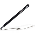 Broonel Fine Point Digital Stylus for Lenovo Tab P11 Pad Plus – Black