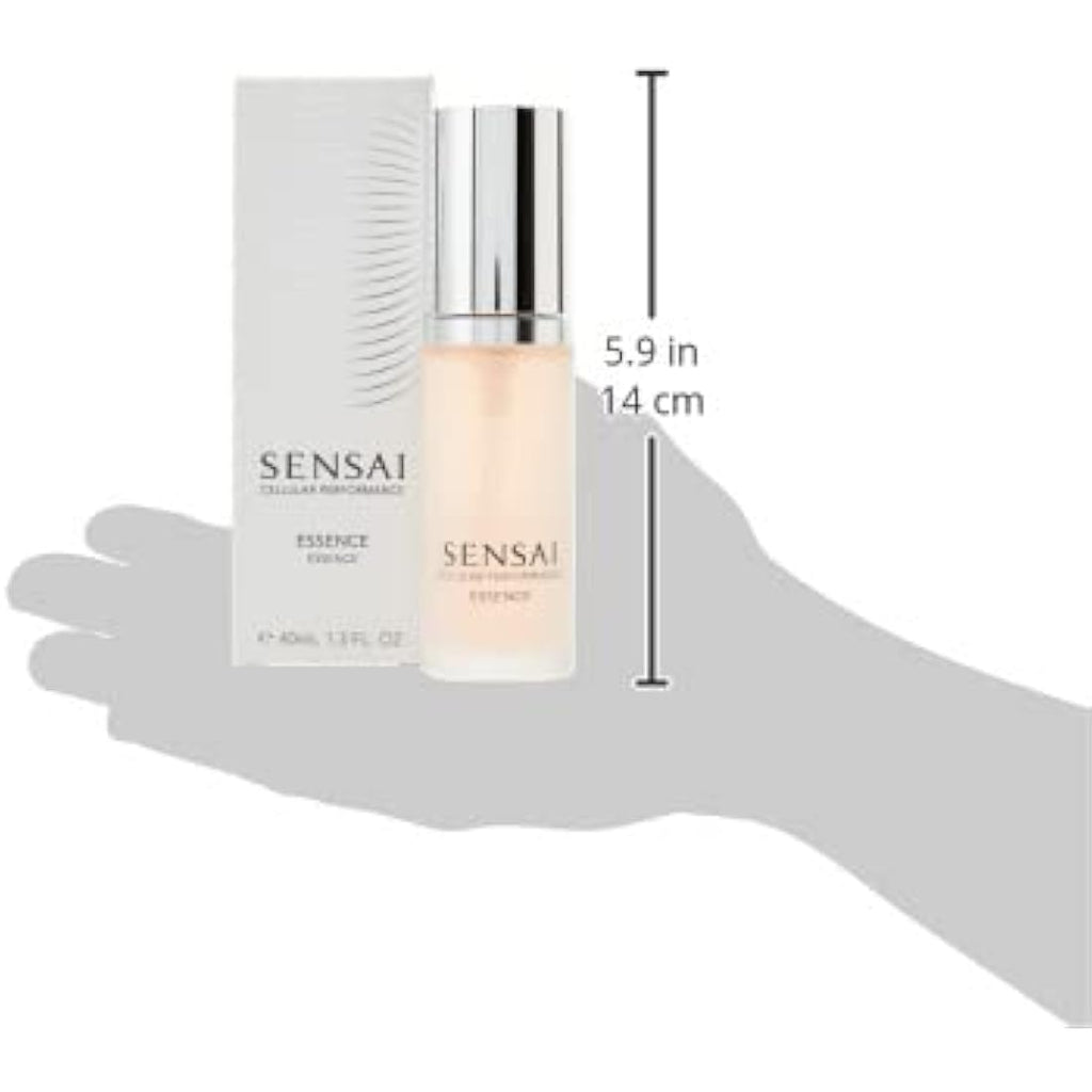 SENSAI Cellular Performance Essence – Anti-Aging Face Serum | 40ml