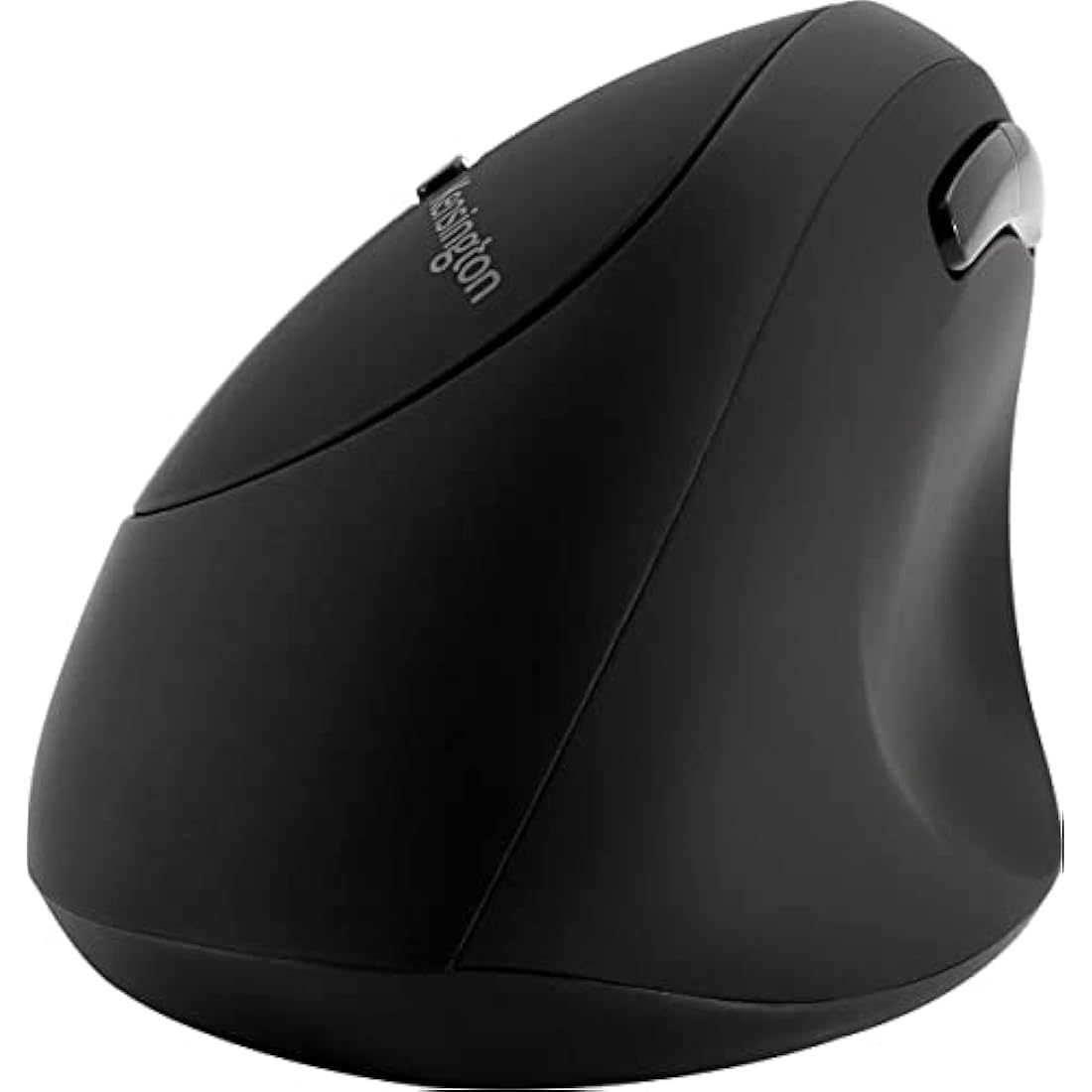 Kensington Pro Fit Left-Handed Wireless Ergonomic Mouse – Black
