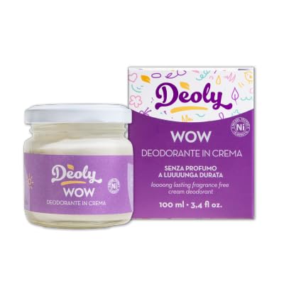 Milk and Moon So Wow Plastic Free Ecobio Natural Skincare - 100ml