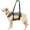 Coodeo Dog Lift Harness | Full Body Support Recovery Sling - Grey, 2XL