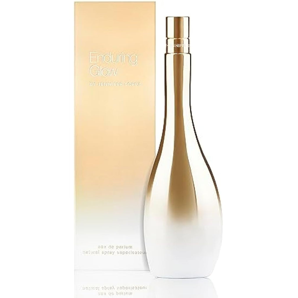 Jennifer Lopez Enduring Glow Eau De Parfum - Women's Fragrance, 30ml