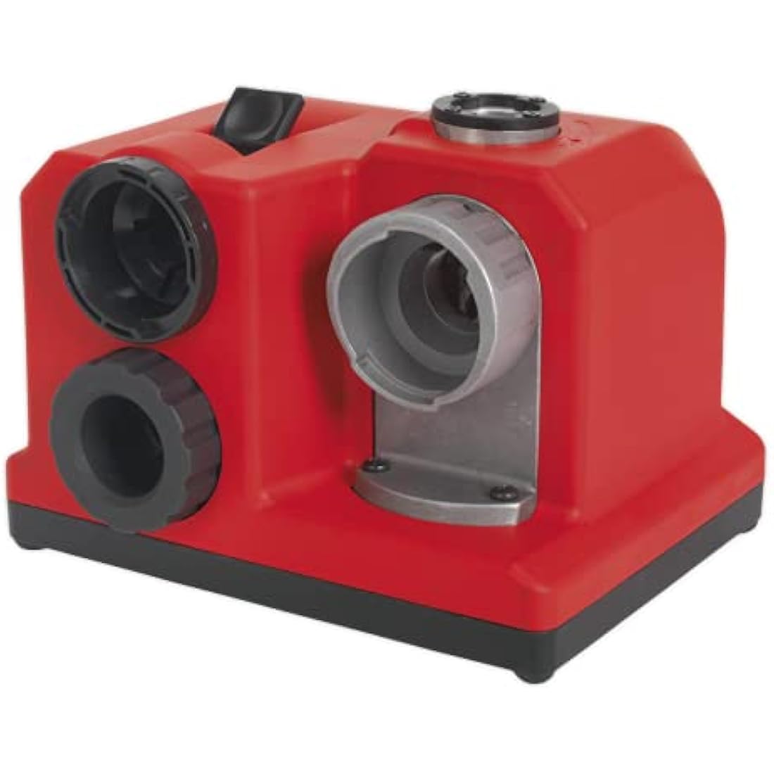 Sealey SMS2008 Drill Bit Sharpener – 80W Bench Mounted 3-13mm HSS