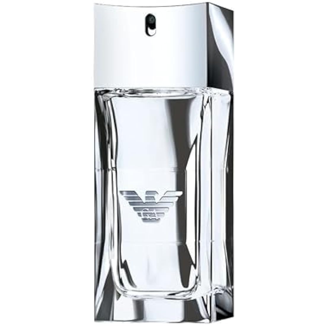 Emporio Armani Diamonds Eau de Toilette for Men – 75ml Fragrance