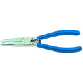 Gunson 77128 Hog Ring Pliers – Blue Upholstery and Fencing Tool