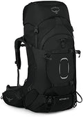 Osprey Aether Men's Hiking Backpack | Durable Outdoor Trekking Pack