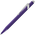 Caran d'Ache 849 Nespresso Ballpoint Pen – Recycled Deep Purple