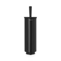 Brabantia Toilet Brush and Holder – Wall-Mounted Black Bathroom Set
