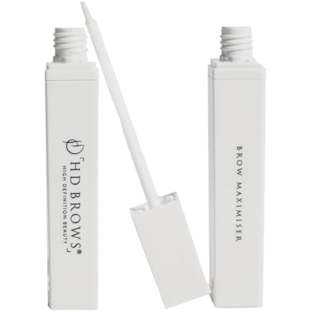 HD Brows Brow Maximiser | Eyebrow Growth Serum for Fuller Brows
