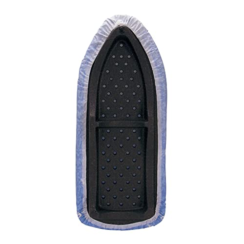 Leifheit AirBoard Compact Tabletop Ironing Board – Lightweight & Fast
