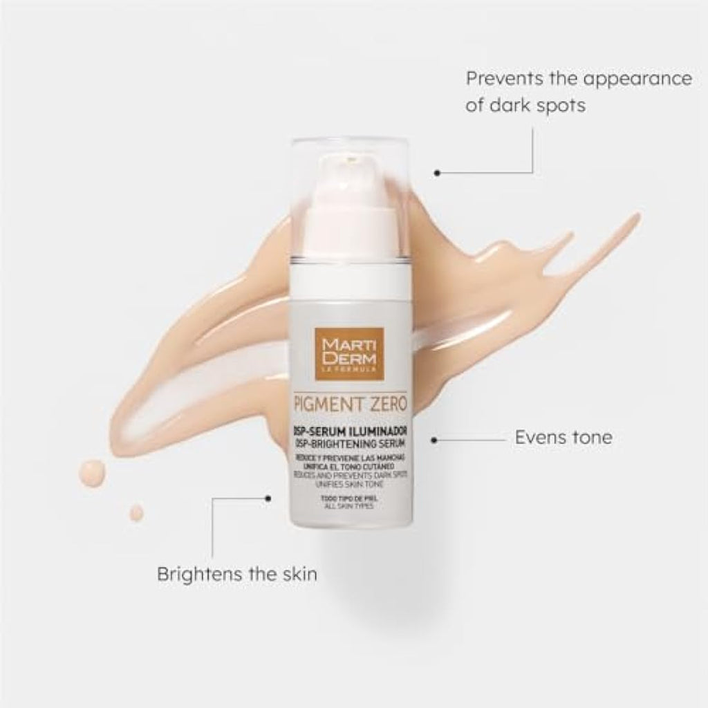 Martiderm Face Illuminator and Luminiser – Radiance Booster 50ml