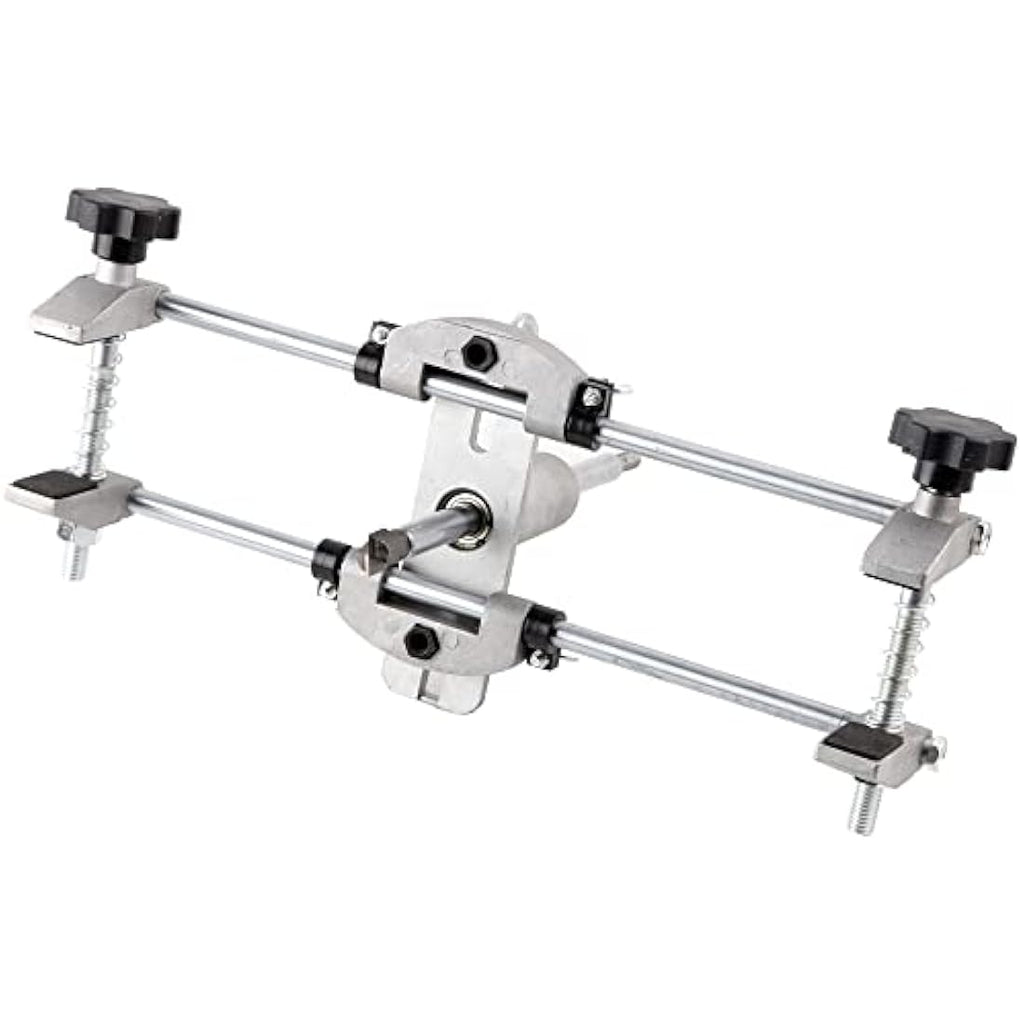 Door Lock Mortiser Kit | 18-25mm Woodworking Installation Jig