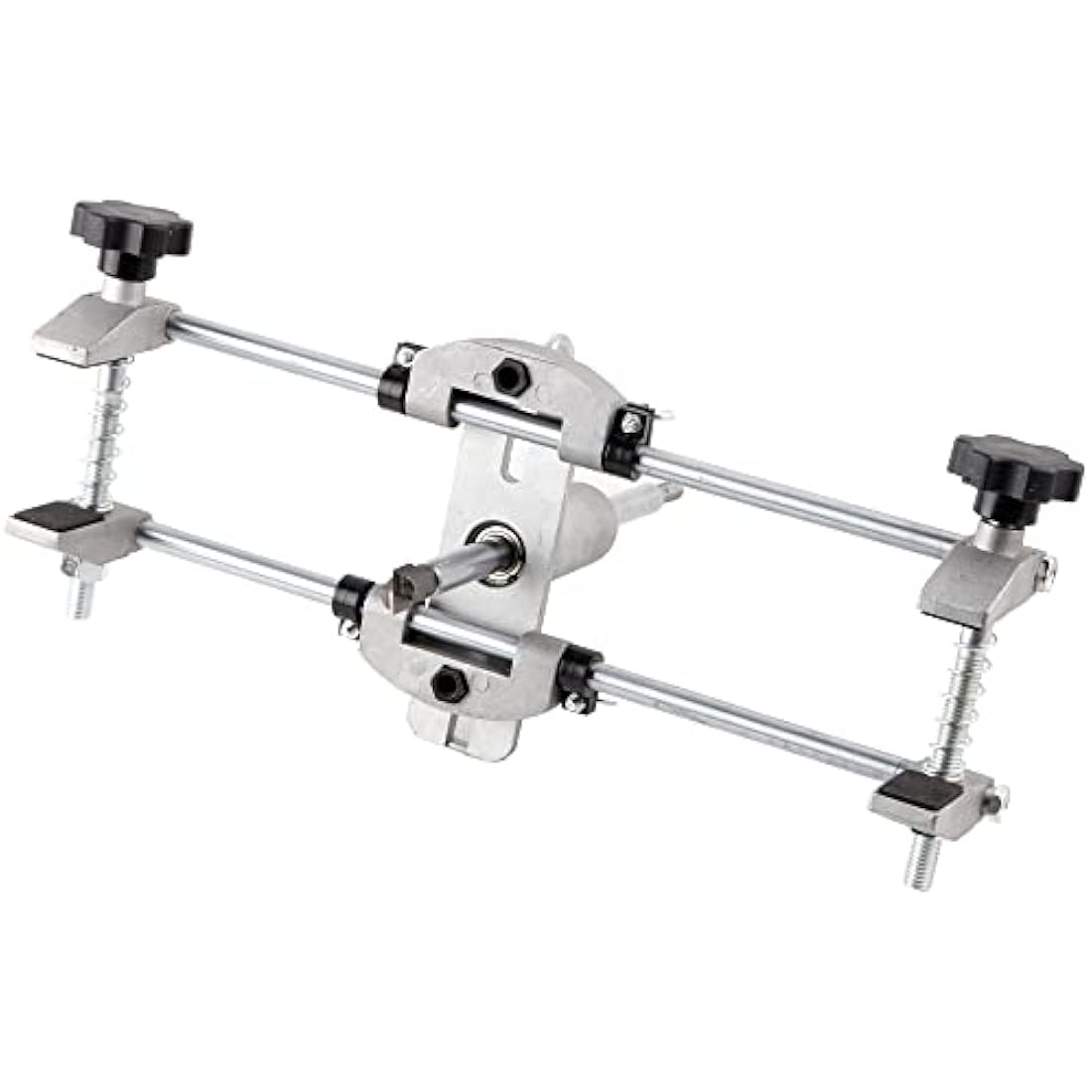 Door Lock Mortiser Kit | 18-25mm Woodworking Installation Jig