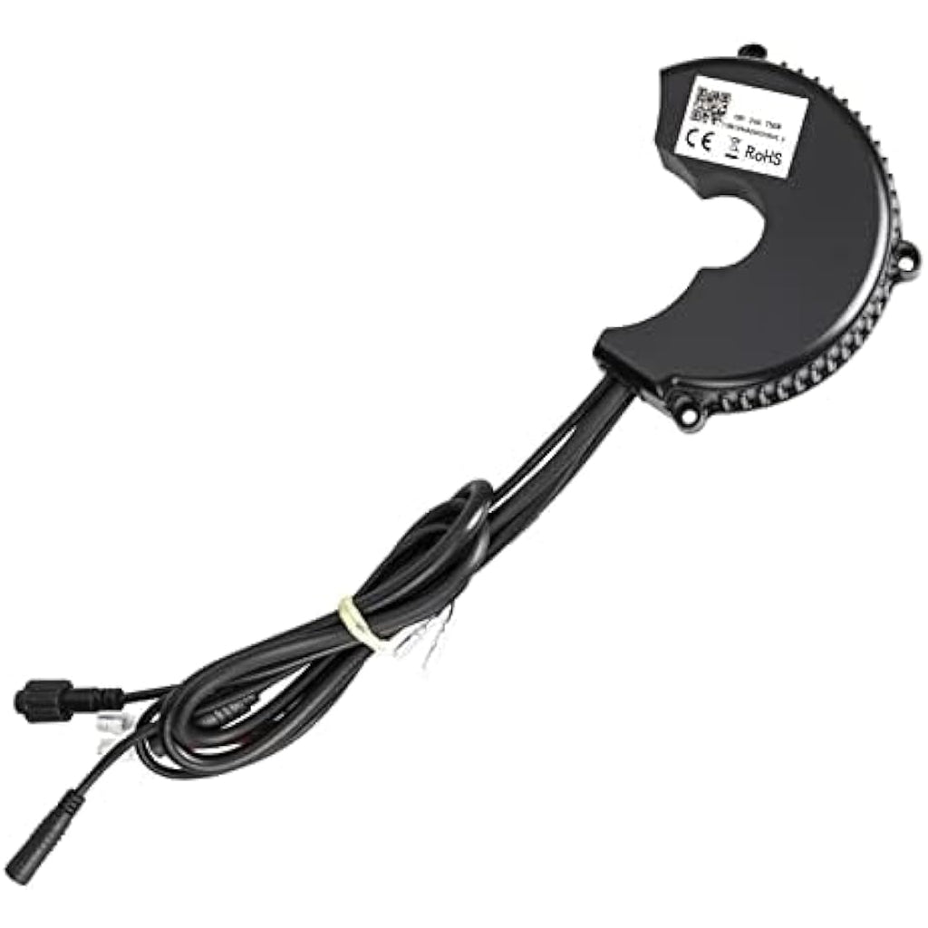 Bafang BBS01B Mid Drive Controller – 36V 250W Replacement Part