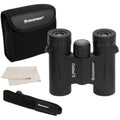 Celestron Outland X 8x25 Compact Binoculars – Waterproof & Fogproof