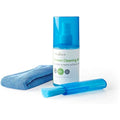 Nedis Screen Cleaner Kit – 200ml Spray with Brush and Pearl Cloth