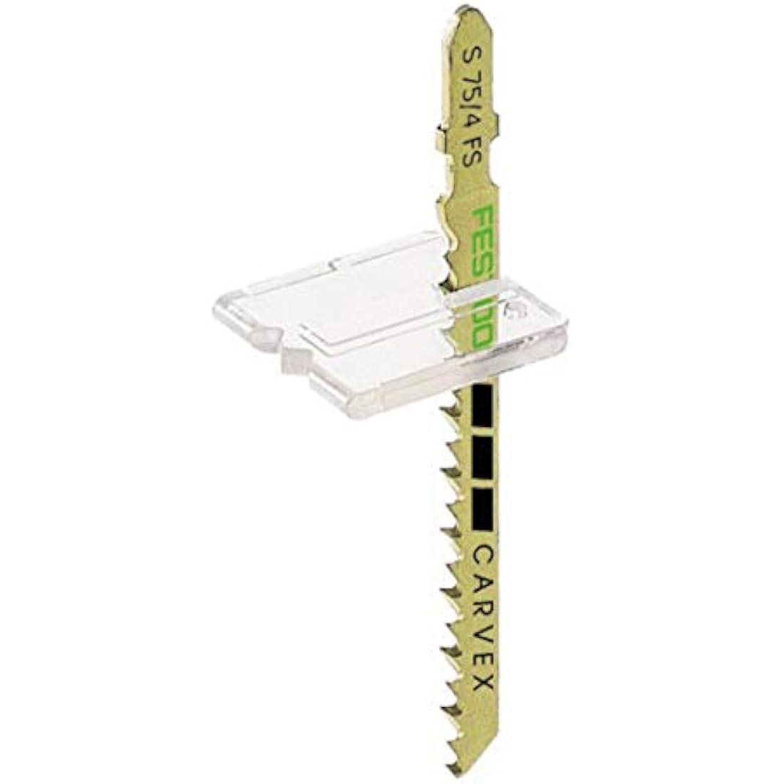 Festool Splinter Guard for PS 300 and PSB 400 Jigsaws - 5 Pack
