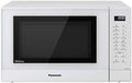 Panasonic NN-ST45KWBPQ Microwave Oven | 32L Inverter Technology – White