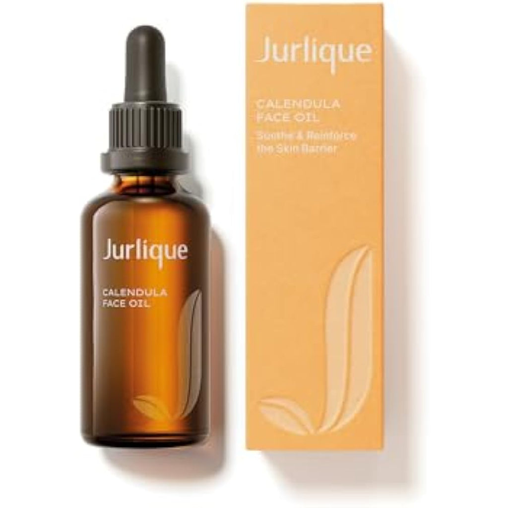 Jurlique Calendula Face Oil – Soothing Natural Radiance Booster - 50ml