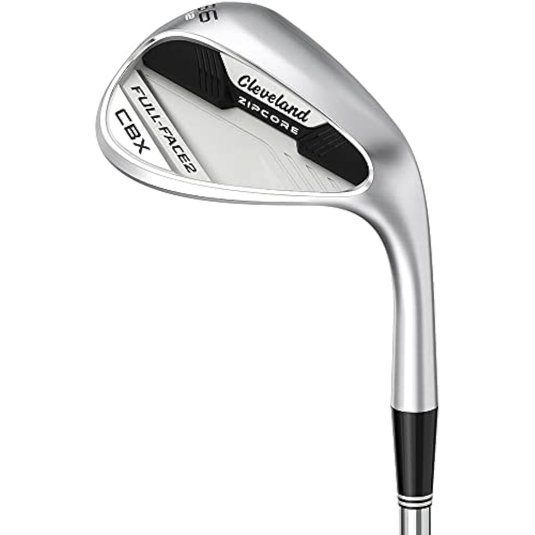 Cleveland CBX Full-Face 2 Wedge – High Spin Golf Wedge with ZipCore