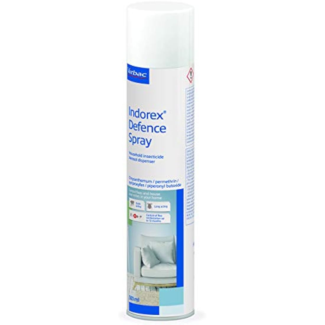 Jolof Store Flea and Lice Defence Spray for Home Pest Control – 200ml