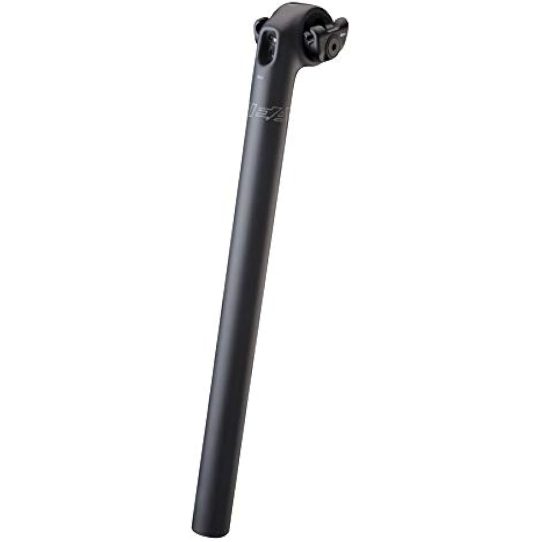 Easton EC90 SL Carbon Seatpost – 27.2mm x 350mm, 20mm Offset Black