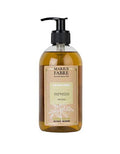 Marius Fabre Liquid Marseille Soap – Verbena Vegetable Oil, 400 ml