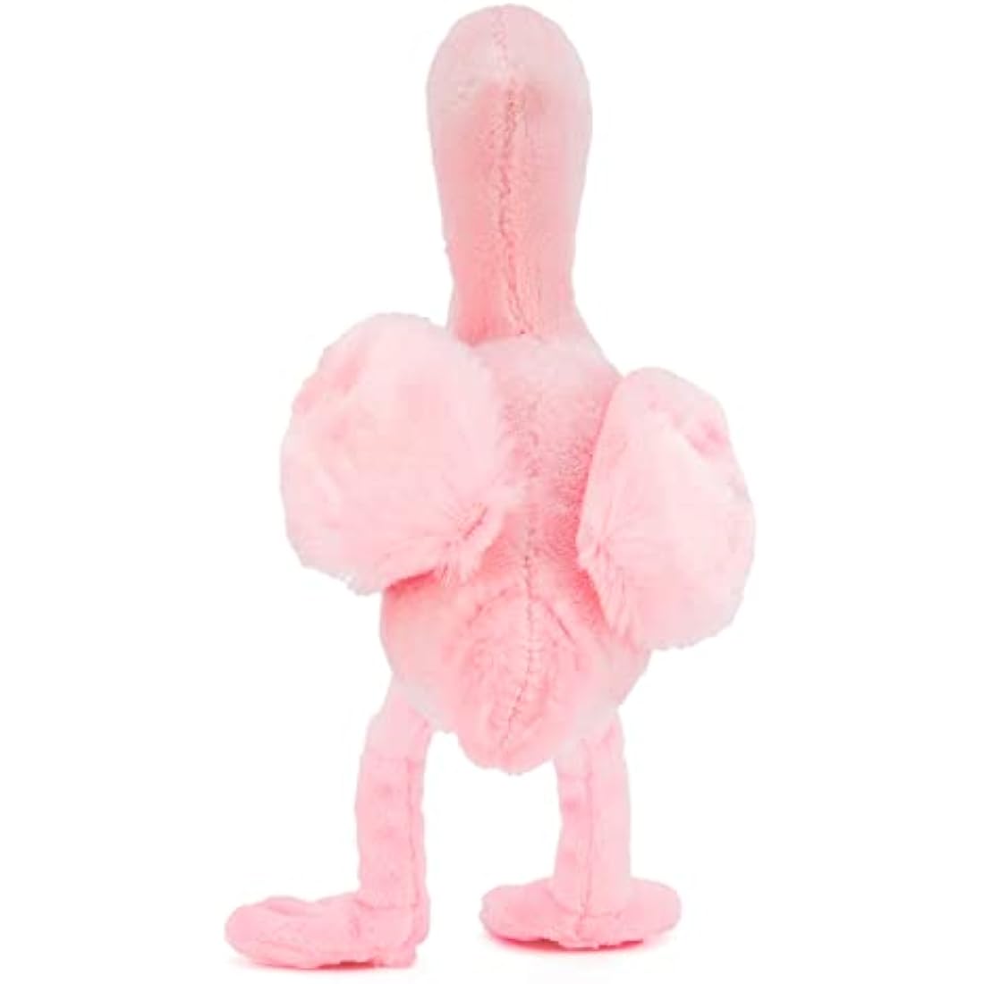 Flamingo Plush Toy – Soft Stuffed Animal for Kids, 15cm