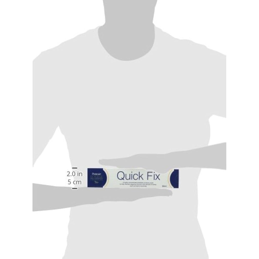 Protexin Equine Premium Quick Fix Probiotic Paste for Horses - 30ml
