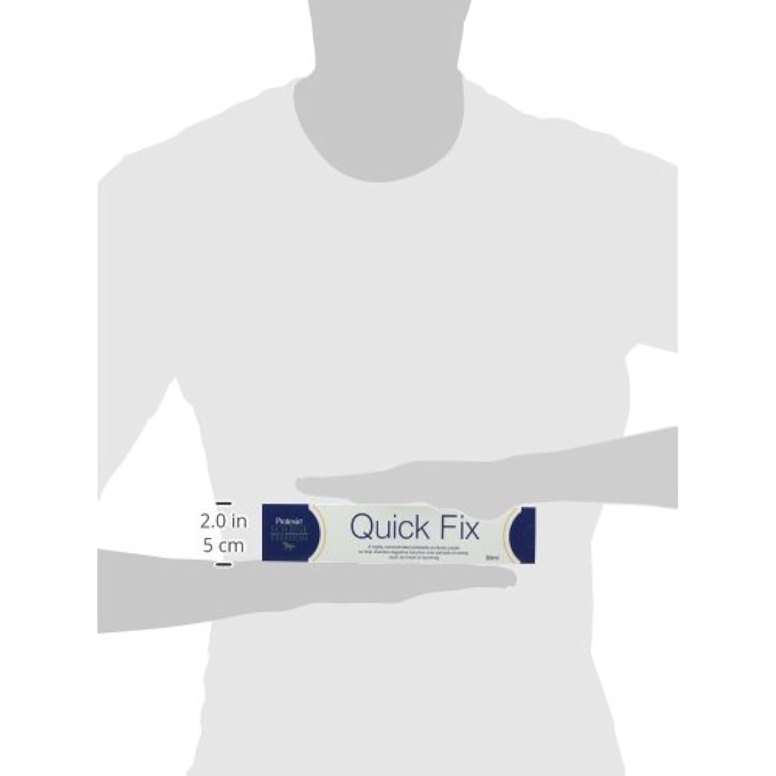 Protexin Equine Premium Quick Fix Probiotic Paste for Horses - 30ml