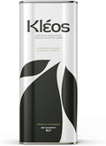 Kleos Extra Virgin Olive Oil – 5L Cold-Pressed Greek Koroneiki Olives